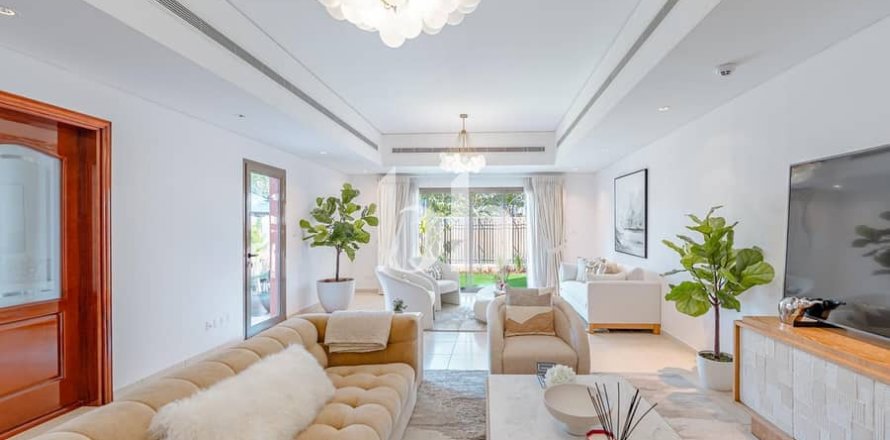 Villa de 4 chambres  No. 112967