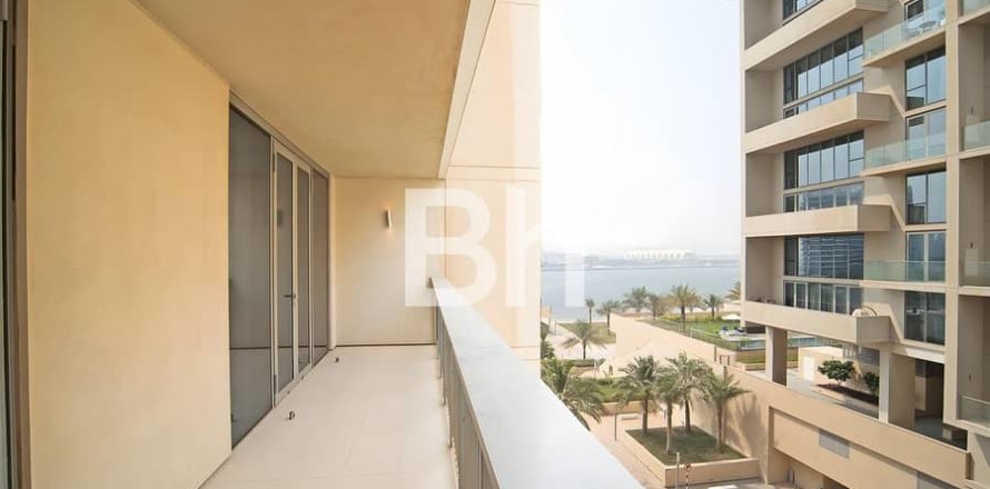 Apartment de 1 dormitorio  No. 112971