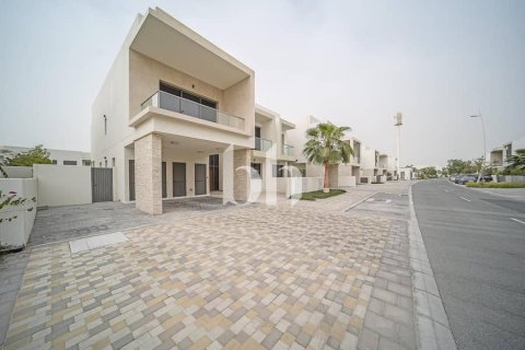 Вилла с 4 спальнями  №112969 20