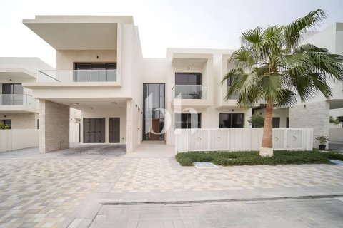 Вилла с 4 спальнями  №112969 3