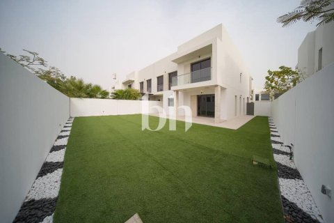 Вилла с 4 спальнями  №112969 21