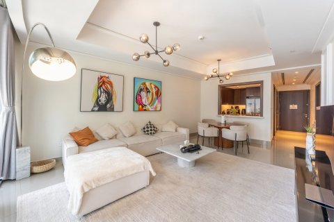 2 غرف نوم شقة في وسط مدينة دبي, الإمارات العربية المتحدة رقم 146984 5