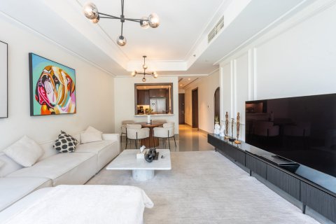 2 غرف نوم شقة في وسط مدينة دبي, الإمارات العربية المتحدة رقم 146984 4