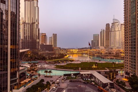 2 غرف نوم شقة في وسط مدينة دبي, الإمارات العربية المتحدة رقم 146984 19