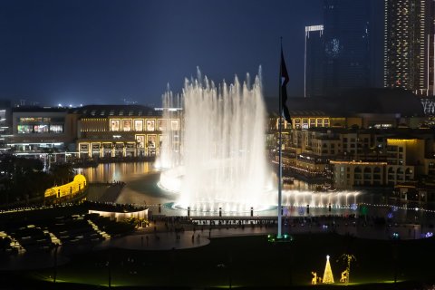 2 غرف نوم شقة في وسط مدينة دبي, الإمارات العربية المتحدة رقم 146984 23