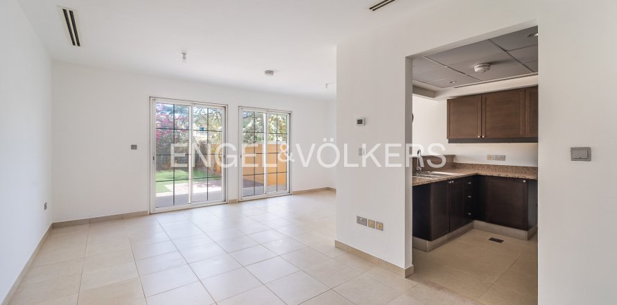 Townhouse de 2 chambres à Jumeirah Village Triangle, UAE No. 146982