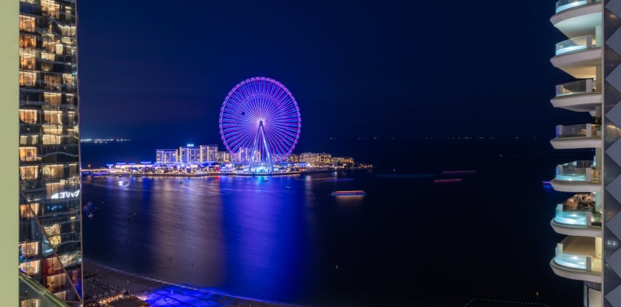 1 bedroom Apartment in Dubai Marina, UAE No. 146985