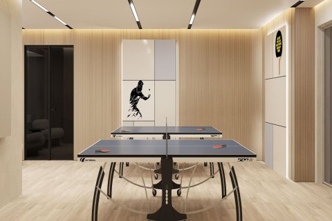 Квартира 40м² в Jumeirah Islands, ОАЭ №146987 6