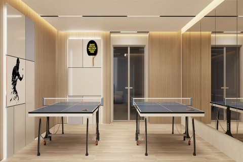 Квартира 40м² в Jumeirah Islands, ОАЭ №146987 5