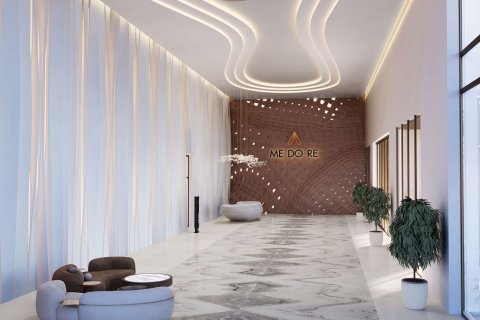 Квартира 40м² в Jumeirah Islands, ОАЭ №146987 10