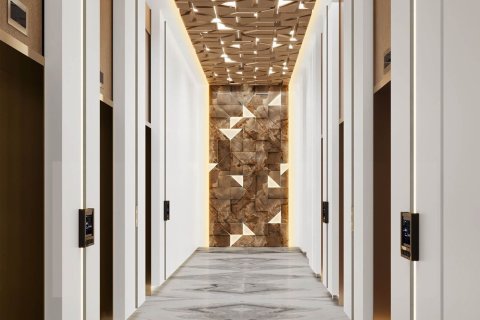 Квартира 40м² в Jumeirah Islands, ОАЭ №146987 9