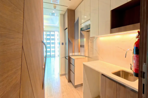 Квартира 40м² в Jumeirah Islands, ОАЭ №146987 4