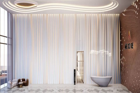 Квартира 40м² в Jumeirah Islands, ОАЭ №146987 11