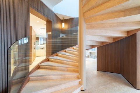 Вилла с 4 спальнями в Пальма Джумейра, ОАЭ №146983 13