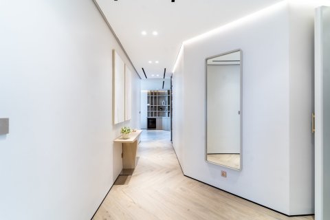 Вилла с 4 спальнями в Пальма Джумейра, ОАЭ №146983 31