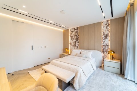 Вилла с 4 спальнями в Пальма Джумейра, ОАЭ №146983 16