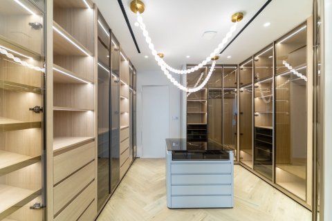 Вилла с 4 спальнями в Пальма Джумейра, ОАЭ №146983 20