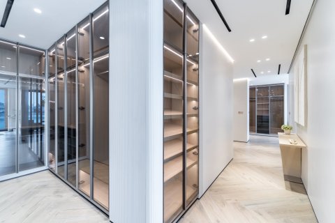 Вилла с 4 спальнями в Пальма Джумейра, ОАЭ №146983 25