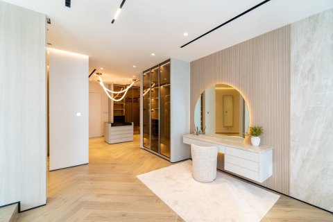 Вилла с 4 спальнями в Пальма Джумейра, ОАЭ №146983 30