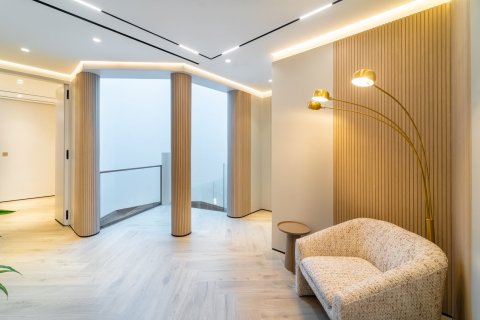 Вилла с 4 спальнями в Пальма Джумейра, ОАЭ №146983 14