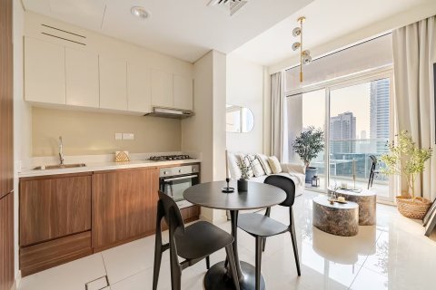 1 غرف نوم شقة في الخليج التجاري, الإمارات العربية المتحدة رقم 146986 9