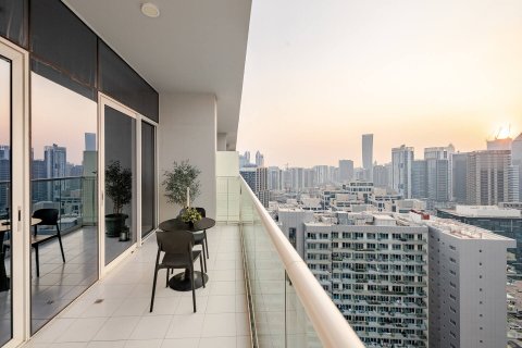 1 غرف نوم شقة في الخليج التجاري, الإمارات العربية المتحدة رقم 146986 13