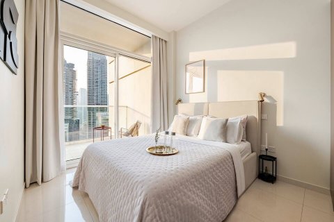 1 غرف نوم شقة في الخليج التجاري, الإمارات العربية المتحدة رقم 146986 3