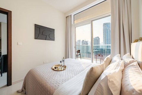 1 غرف نوم شقة في الخليج التجاري, الإمارات العربية المتحدة رقم 146986 5