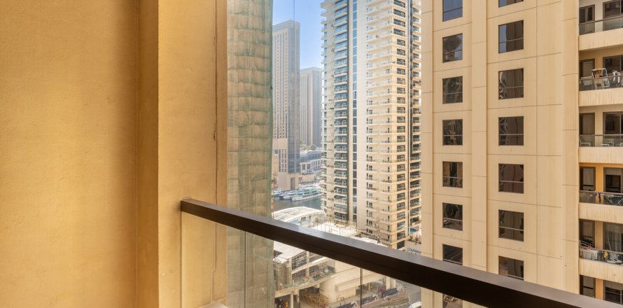 3 bedrooms Apartment in Dubai Marina, UAE No. 146981