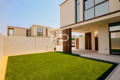 3 غرف نوم تاون هاوس في أبو ظبي, الإمارات العربية المتحدة رقم 43864 10