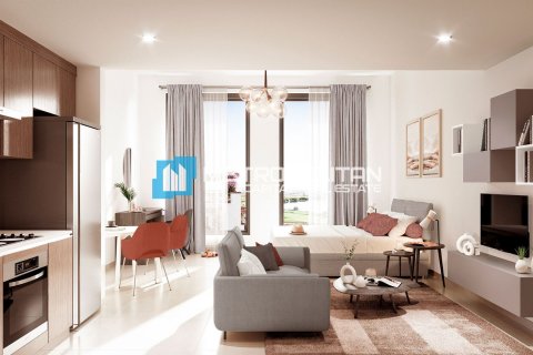 2 bedrooms Apartment on the Yas Island, UAE No. 43856 14