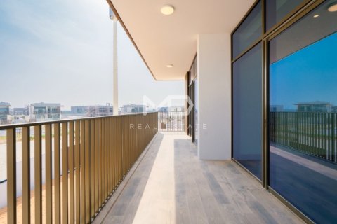 5 bedrooms Villa in Abu Dhabi, UAE No. 43871 35