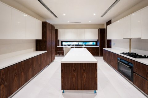 6 bedrooms Villa in Abu Dhabi, UAE No. 43878 79