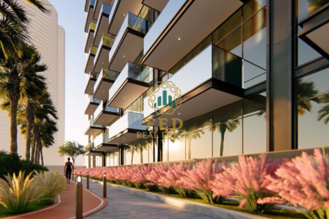 1 bedroom Apartment in Business Bay, UAE No. 6505 2