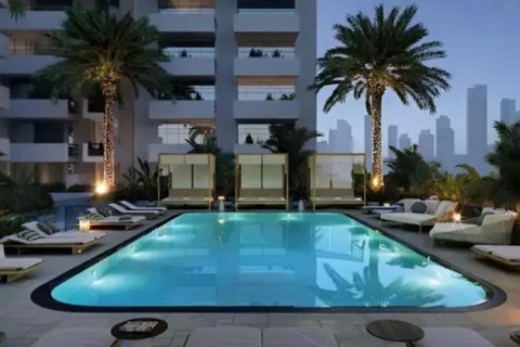 33.3m² Apartment in Al Furjan, UAE No. 198402 7