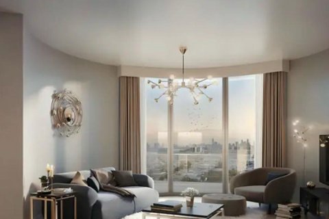 Studio Apartment in Al Furjan, UAE No. 198402