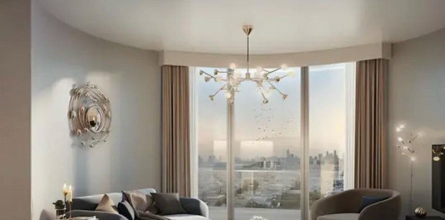Studio Apartment in Al Furjan, UAE No. 198402