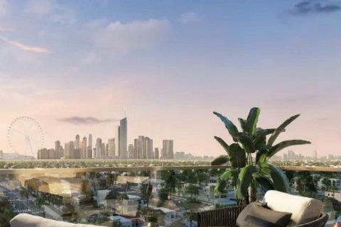 33.3m² Apartment in Al Furjan, UAE No. 198402 11