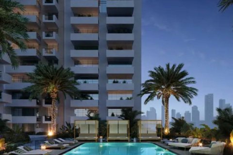 33.3m² Apartment in Al Furjan, UAE No. 198402 9