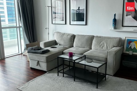 1 bedroom Apartment in Dubai Marina, UAE No. 198399