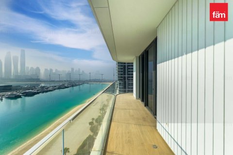 Квартира с 3 спальнями в Dubai Harbour, ОАЭ №198405 23