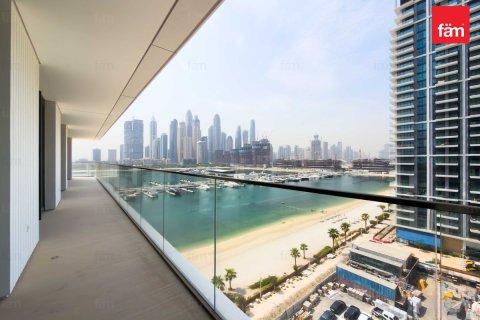 Квартира с 3 спальнями в Dubai Harbour, ОАЭ №198405