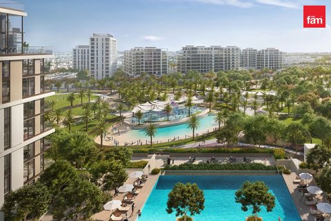 3 bedrooms Apartment in Dubai Hills Estate, UAE No. 198403