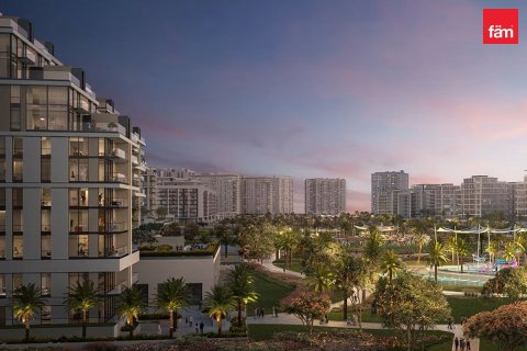3 bedrooms Apartment in Dubai Hills Estate, UAE No. 198403 3