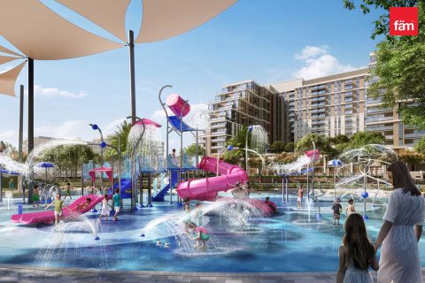 3 bedrooms Apartment in Dubai Hills Estate, UAE No. 198403 8