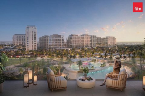 3 bedrooms Apartment in Dubai Hills Estate, UAE No. 198403 7