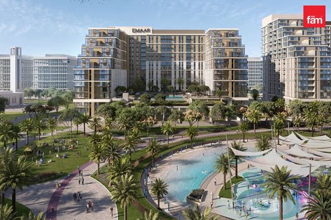 3 bedrooms Apartment in Dubai Hills Estate, UAE No. 198403 6