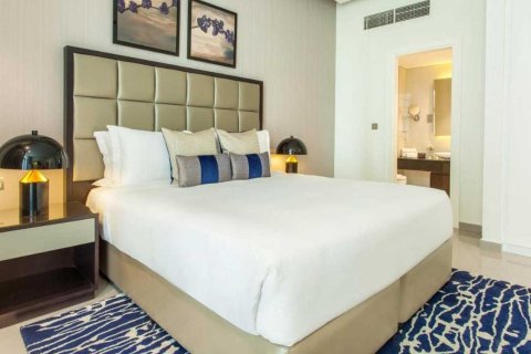 2 غرف نوم شقة في DAMAC MAISON MAJESTINE  رقم 109161 2