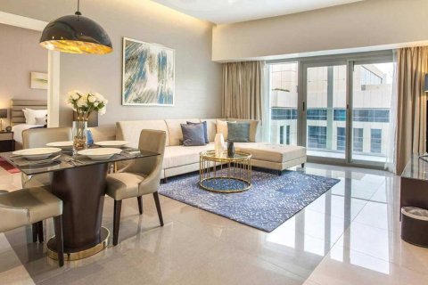 2 غرف نوم شقة في DAMAC MAISON MAJESTINE  رقم 109161 5