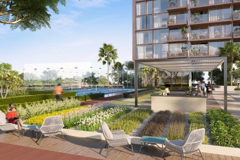 Квартира с 4 спальнями  №109160 10